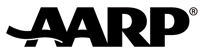 AARP Logo