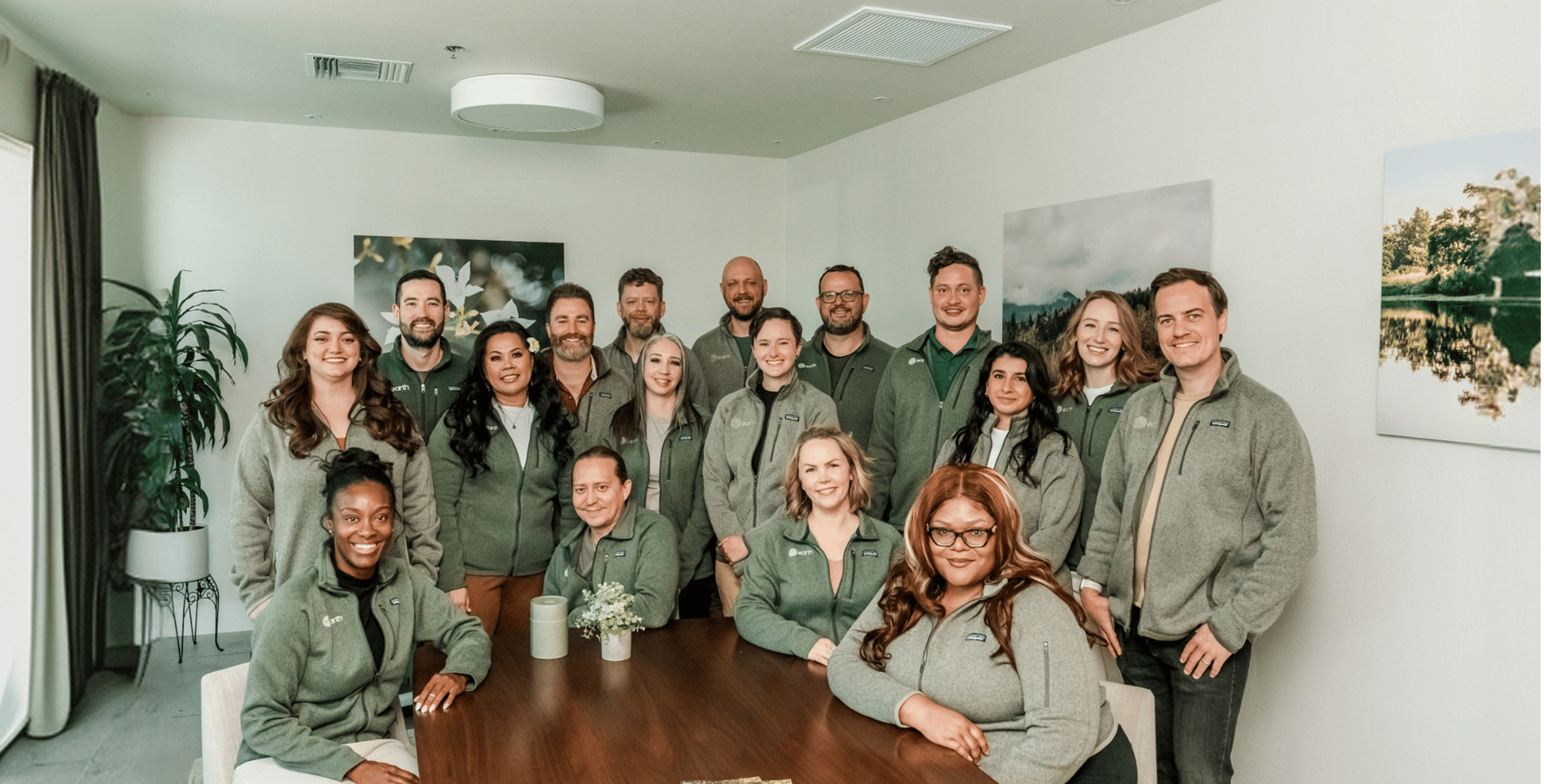 Earth Team West Coast 1